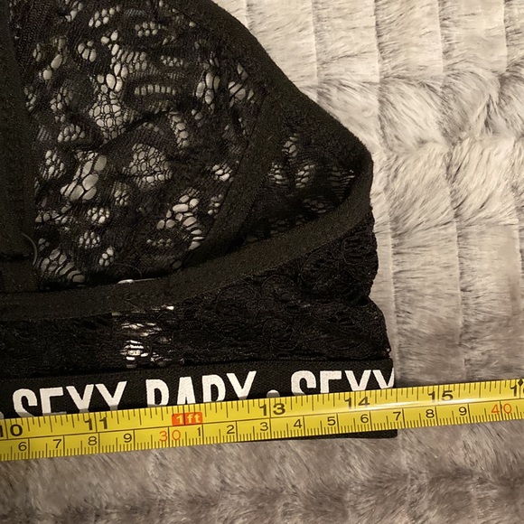 💖 Lace Bra - Picture 4 of 4